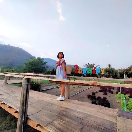 Nai Khun Khao Resort Chiang Mai Eksteriør bilde