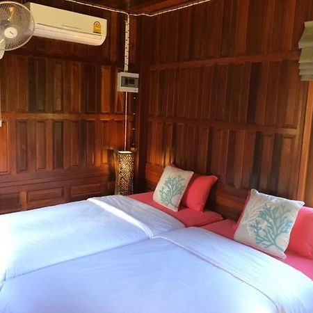 Nai Khun Khao Resort Chiang Mai Eksteriør bilde