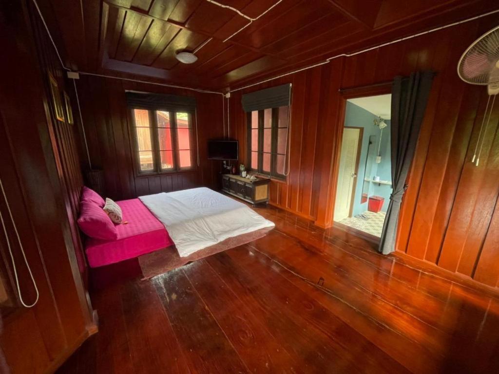 Nai Khun Khao Resort Chiang Mai Eksteriør bilde