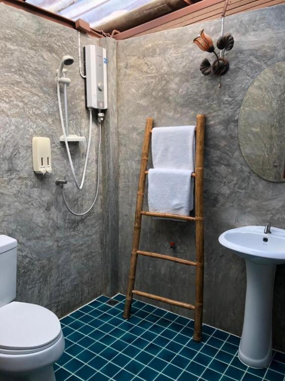 Nai Khun Khao Resort Chiang Mai Eksteriør bilde