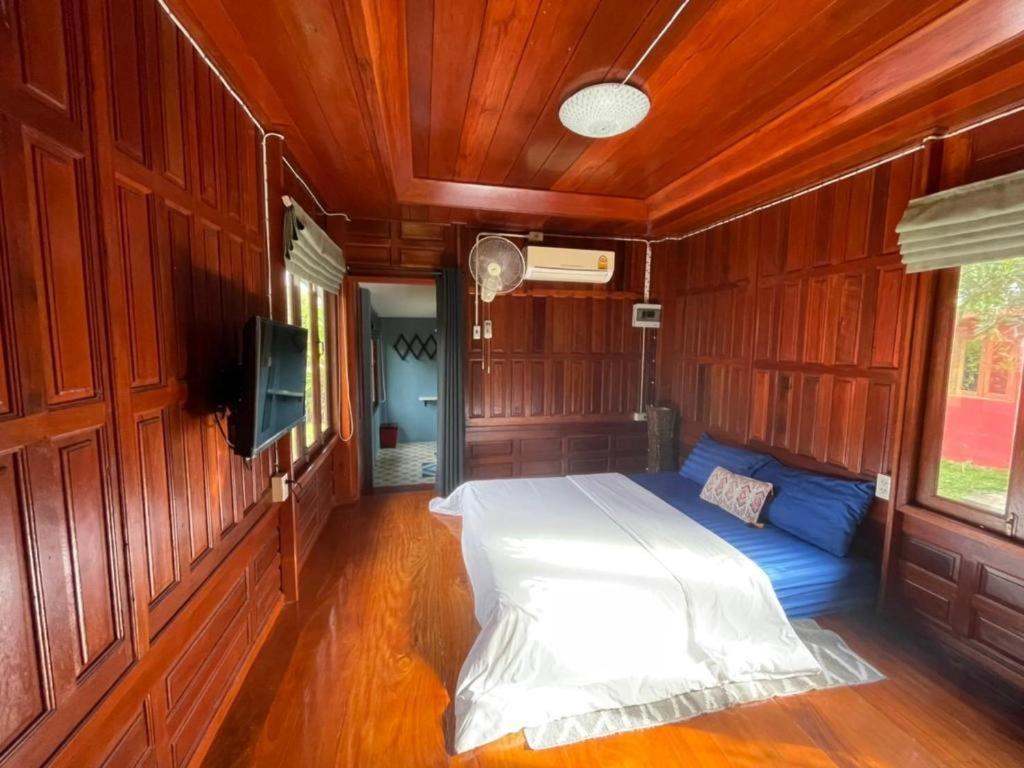 Nai Khun Khao Resort Chiang Mai Eksteriør bilde