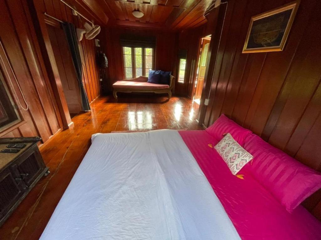 Nai Khun Khao Resort Chiang Mai Eksteriør bilde