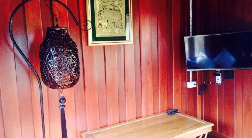 Nai Khun Khao Resort Chiang Mai Eksteriør bilde