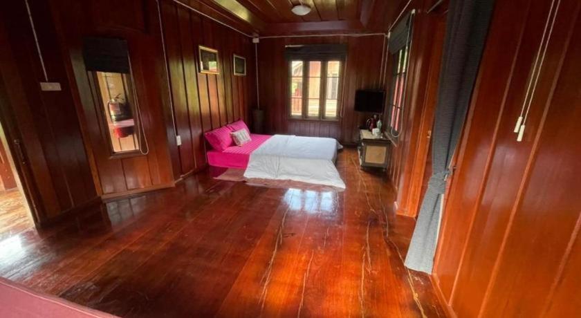 Nai Khun Khao Resort Chiang Mai Eksteriør bilde
