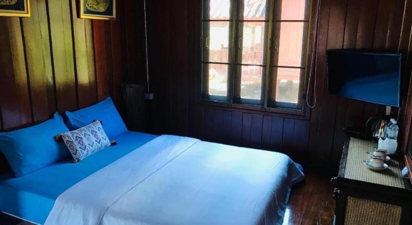 Nai Khun Khao Resort Chiang Mai Eksteriør bilde