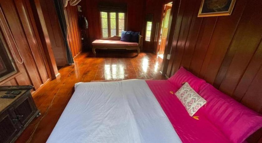 Nai Khun Khao Resort Chiang Mai Eksteriør bilde