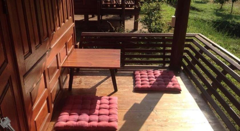 Nai Khun Khao Resort Chiang Mai Eksteriør bilde